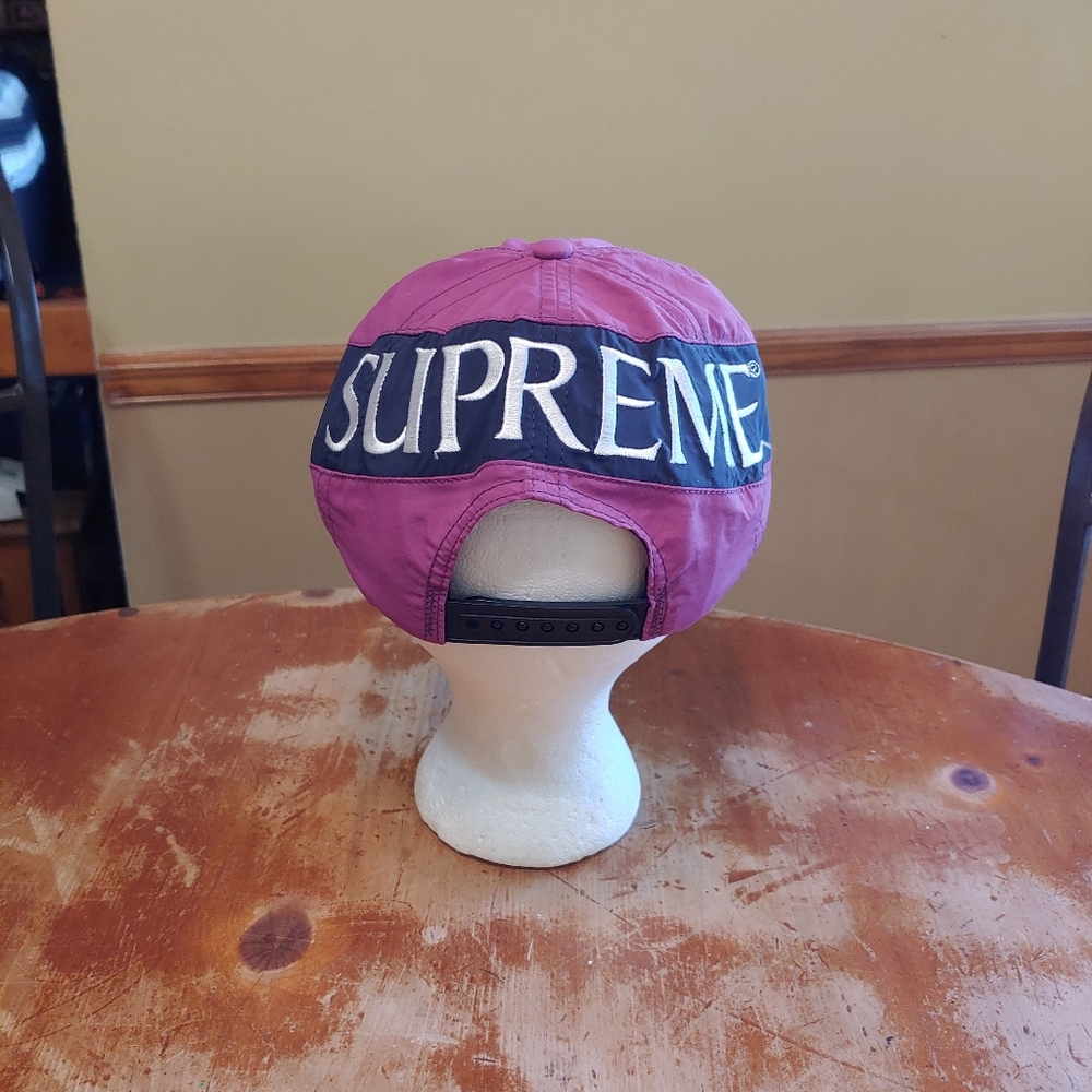 Supreme Cap / Hat